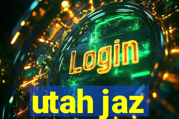 utah jaz